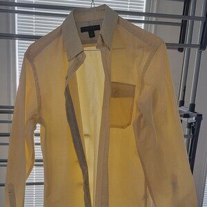 Banana Republic Men's Shirt